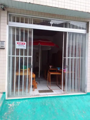 Vendo loja estúdio 