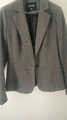 Blazer Cortelle 36