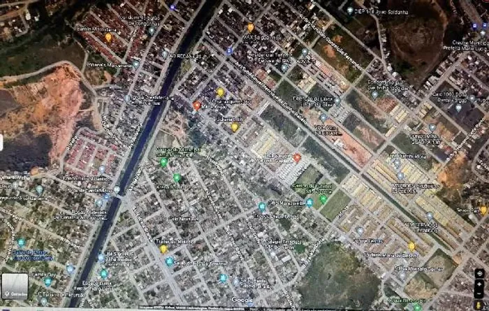 Oportunidade Única em BELFORD ROXO - RJ | Tipo: Casa | Negociação: Venda Online | Situação