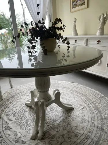Mesa jantar