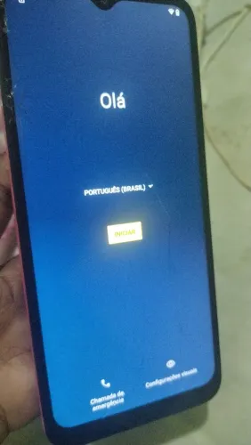 Celular G30 128gb