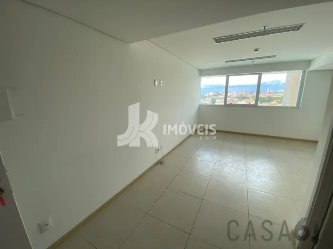 Sala comercial em Taguatinga Norte (Taguatinga) - Brasília