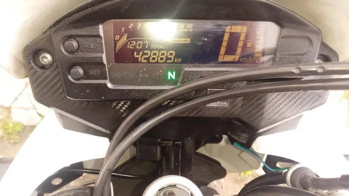 XRE 300 