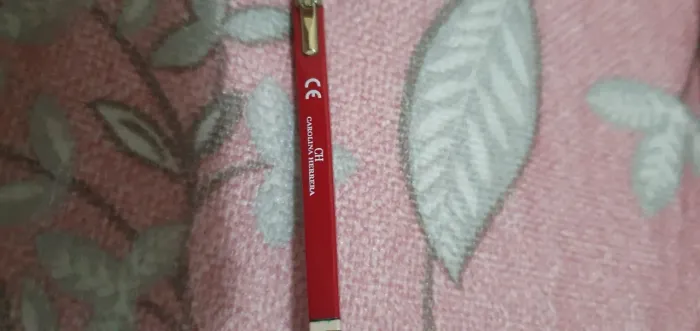 Armação de óculos Carolina Herrera