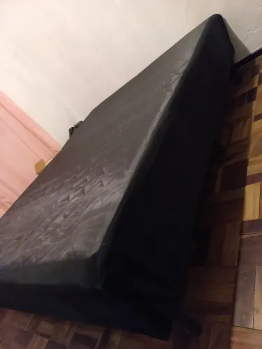 Base para cama Box casal