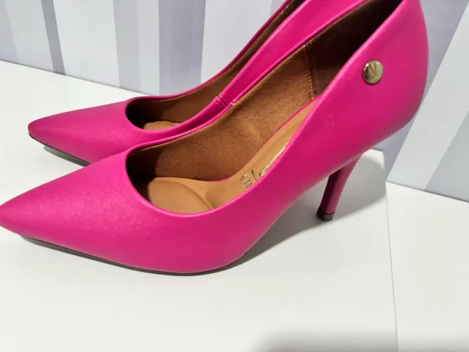Sapato scarpin vizzano