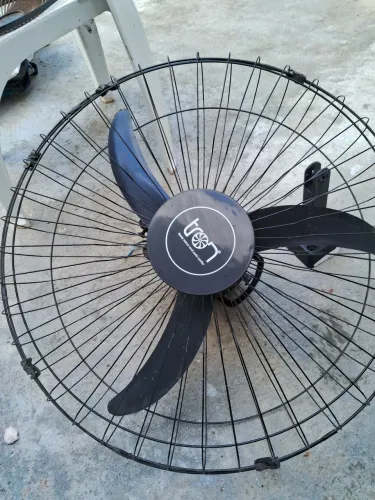 VENTILADOR TRON - POTENTE E EM EXCELENTE ESTADO