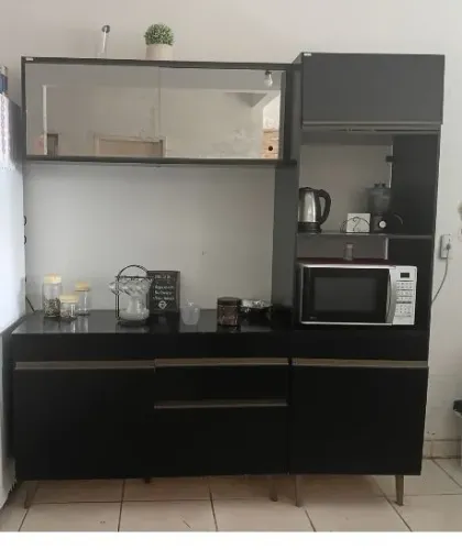 Armário de cozinha 