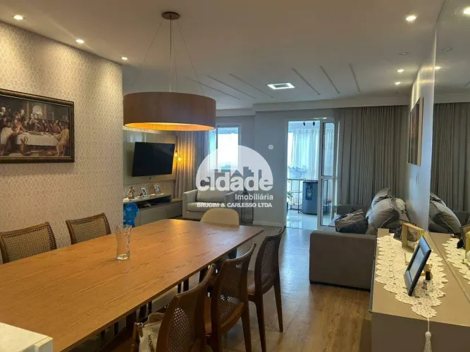 VENDE-SE APARTAMENTO NO RESIDENCIAL ILHA DA VITORIA