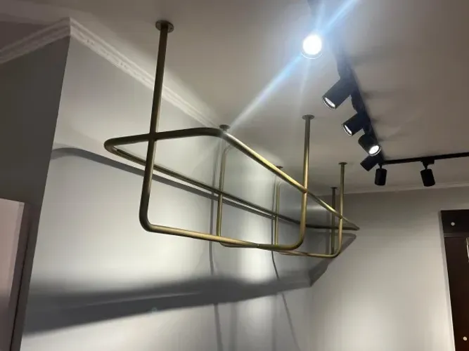 Arara Suspensa