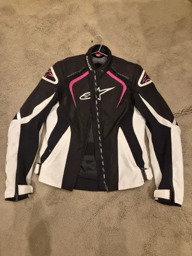 Jaqueta Alpinestars