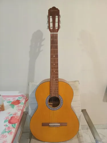 Violão Giannini Nylon