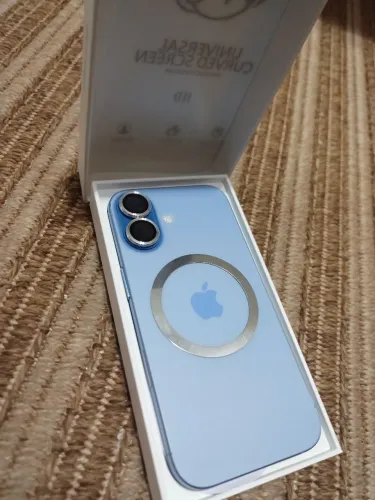 iPhone 17 / 256g / novo