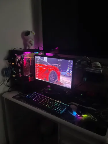 PC GAMER COMPLETO
