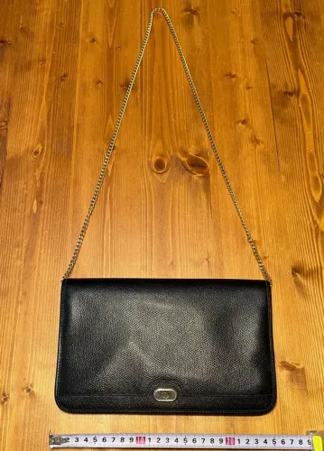 bolsa dior 100% original com nf de compra do japão - made in france