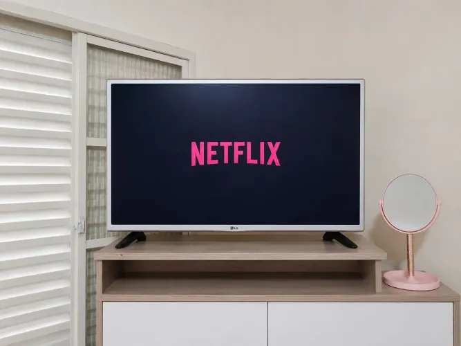 Tv LG 