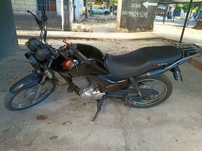 Fan 125 2013 Tô Boa