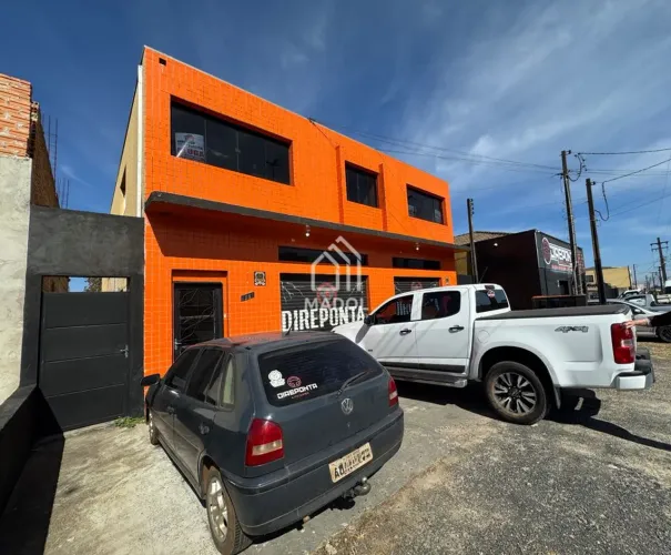 Apartamento para locação | Chapada | R$ 1.500,00