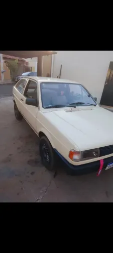 Volkswagen Gol Geração I 1000 2P 1993