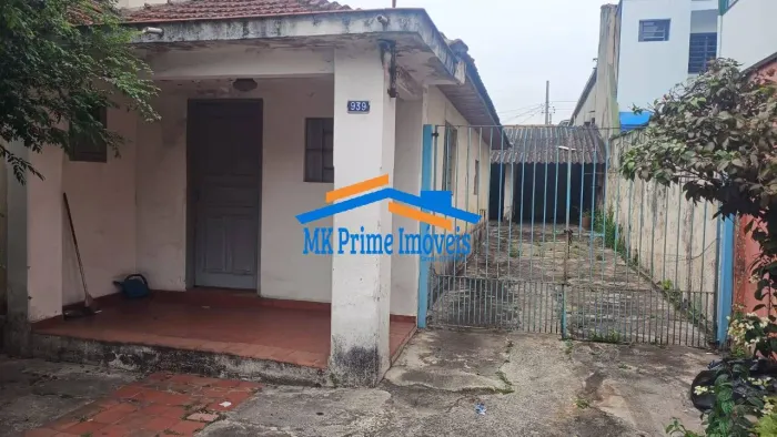 Excelente Terreno Ponto Comercial 276mt² Bairro KM 18/ Osasco