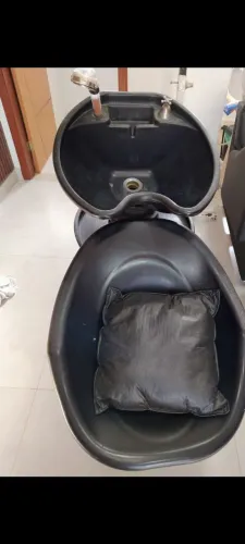 Lavatório para salão