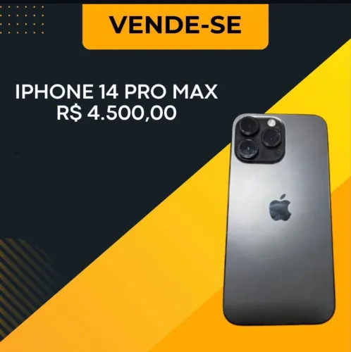 iPhone 14 Pro Max 256gb