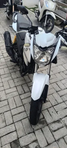 Yamaha Fazer SD 150