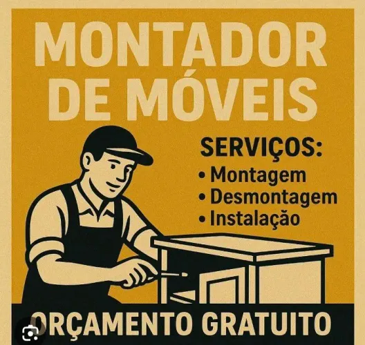 Montador
