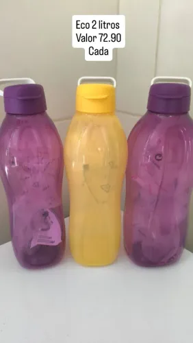 Produtos Tupperware