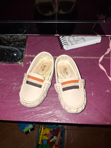 Sapato infantil