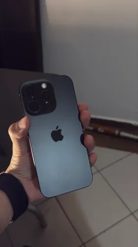 iPhone 16 pro 256GB
