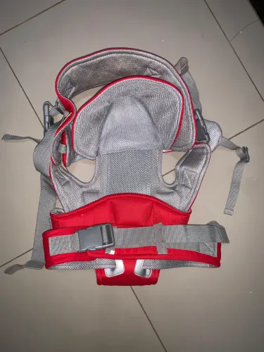 Bebe canguru 