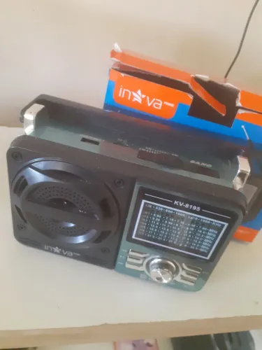 Rádio FM 