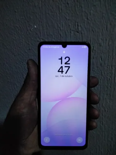 Samsung galáxy