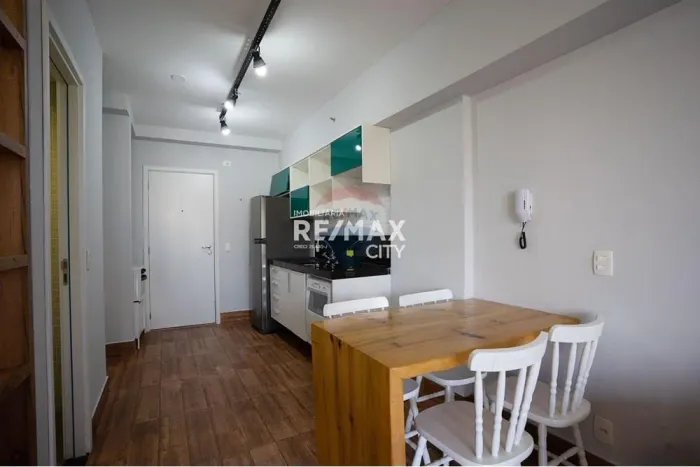 Apartamento Flat venda Línea Home Style Vila Arens Jundiaí SP