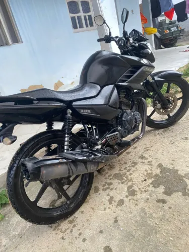Fazer 150