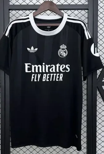 Camisa Real Madrid 