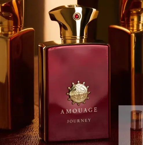 perfume amouage journey 05ml