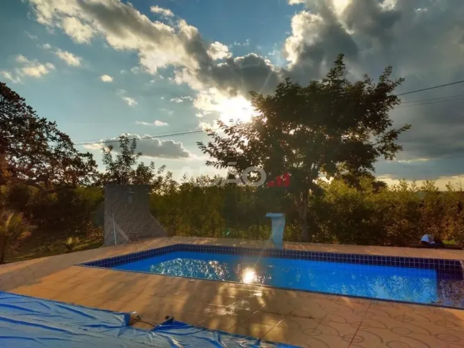 Chácara em Bela Vista de Goiás Chácara à Venda, 2000.00 por R$ 999000.00 TA38459