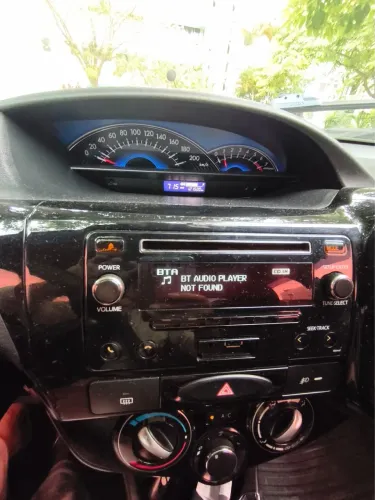 Toyota Etios XS 1.5 Flex 16V 5P Mec. 2016