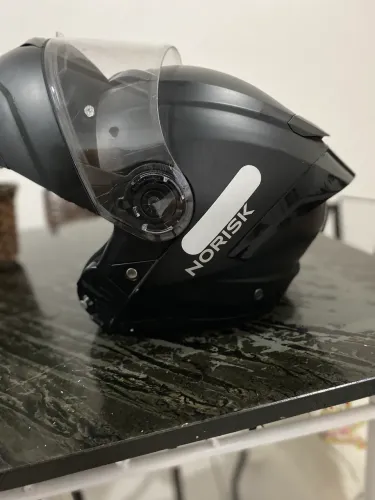 Capacete NORISK FORCE II