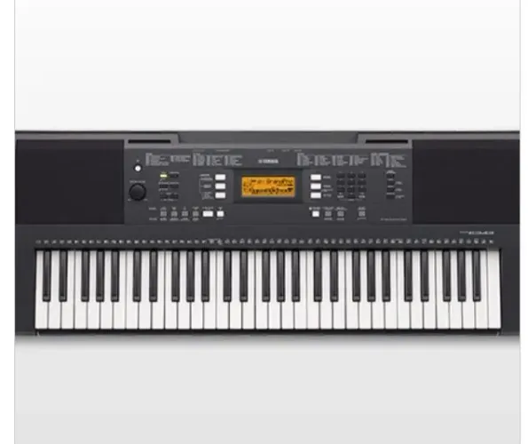 Teclado Yamaha E343