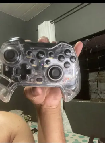 Vendo 2 controles para pc ou xbox pra vender hj