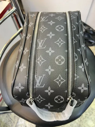 Necessaire Masculina top Grife