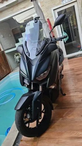XMAX ANO 2024