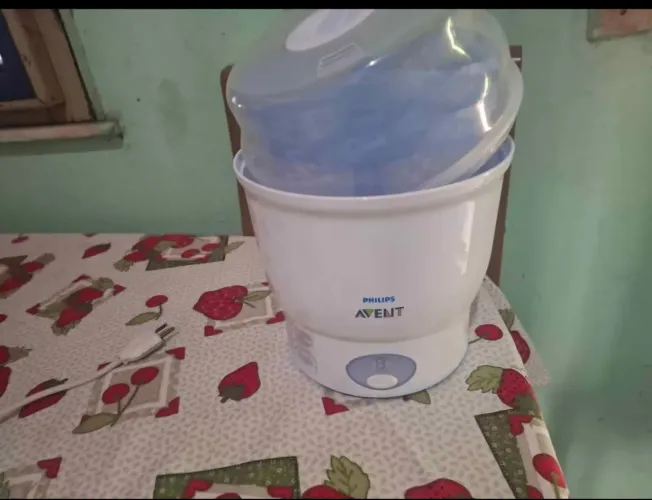 Esterilizador Philips