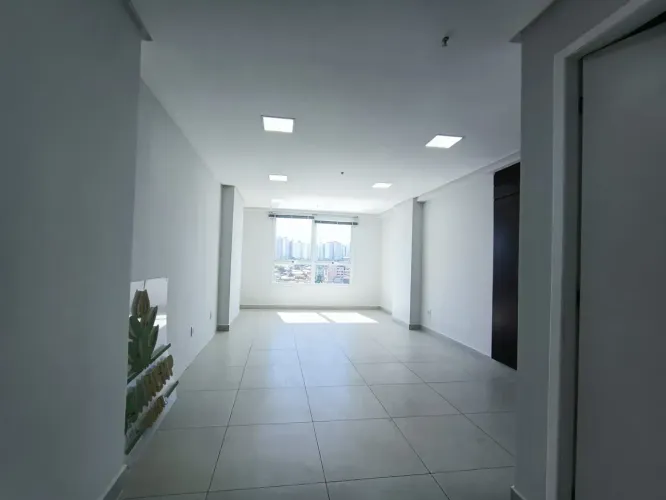 SALA COMERCIAL TERRA OFFICE PARA ALUGAR