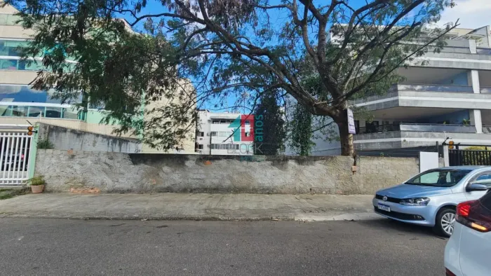 Recreio dos Bandeirantes | Terreno