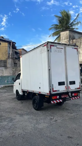 Transporte de Carga, Mudanças, Carreto