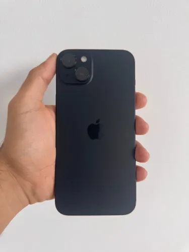 iPhone 15 Plus 128gb Preto
